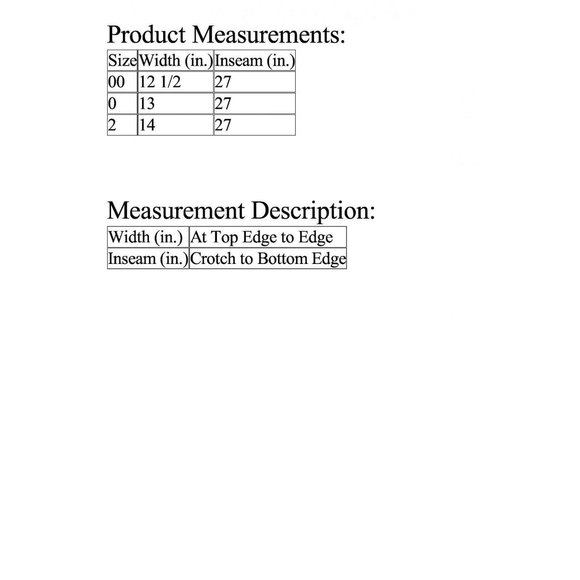 NWT Wild Fable Straight Leg Ankle Length Cargo Jeans W1487GTY 0 Acid Wash Blue - Picture 4 of 5